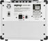 Orange Crush 20RT Orianthi -20Watt Guitar Amp with Reverb Tuner - White with Black Grille |  ORANGE |  AMPLIFIER-ELECTRIC |  Zoso Music