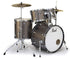 Pearl Roadshow Drum Set 5-Piece Complete Kit W/out Cymbals and Stands, Bronze Metallic |  PEARL |  DRUM-ACOUSTIC |  Zoso Music