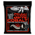 Ernie Ball Skinny Top Heavy Bottom Slinky Cobalt Electric Guitar Strings, 10-52 | Zoso Music Sdn Bhd