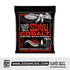 Ernie Ball Skinny Top Heavy Bottom Slinky Cobalt Electric Guitar Strings, 10-52 | Zoso Music Sdn Bhd