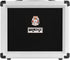 Orange Crush 20RT Orianthi -20Watt Guitar Amp with Reverb Tuner - White with Black Grille | Zoso Music Sdn Bhd