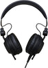 Pioneer DJ HDJ-CX Professional DJ Headphones - Black | Zoso Music Sdn Bhd