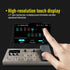 Sonicake QME-200 Matribox II Pro Guitar Amp Modelling and Multi Effects Pedal |  SONICAKE |  MULTI-EFFECTS |  Zoso Music