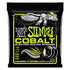 Ernie Ball Regular Slinky Cobalt Electric Guitar Strings, 10-46 | Zoso Music Sdn Bhd