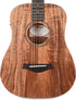 Taylor Baby Taylor-e Koa Acoustic Guitar w/Bag |  TAYLOR |  ACOUSTIC GUITAR |  Zoso Music