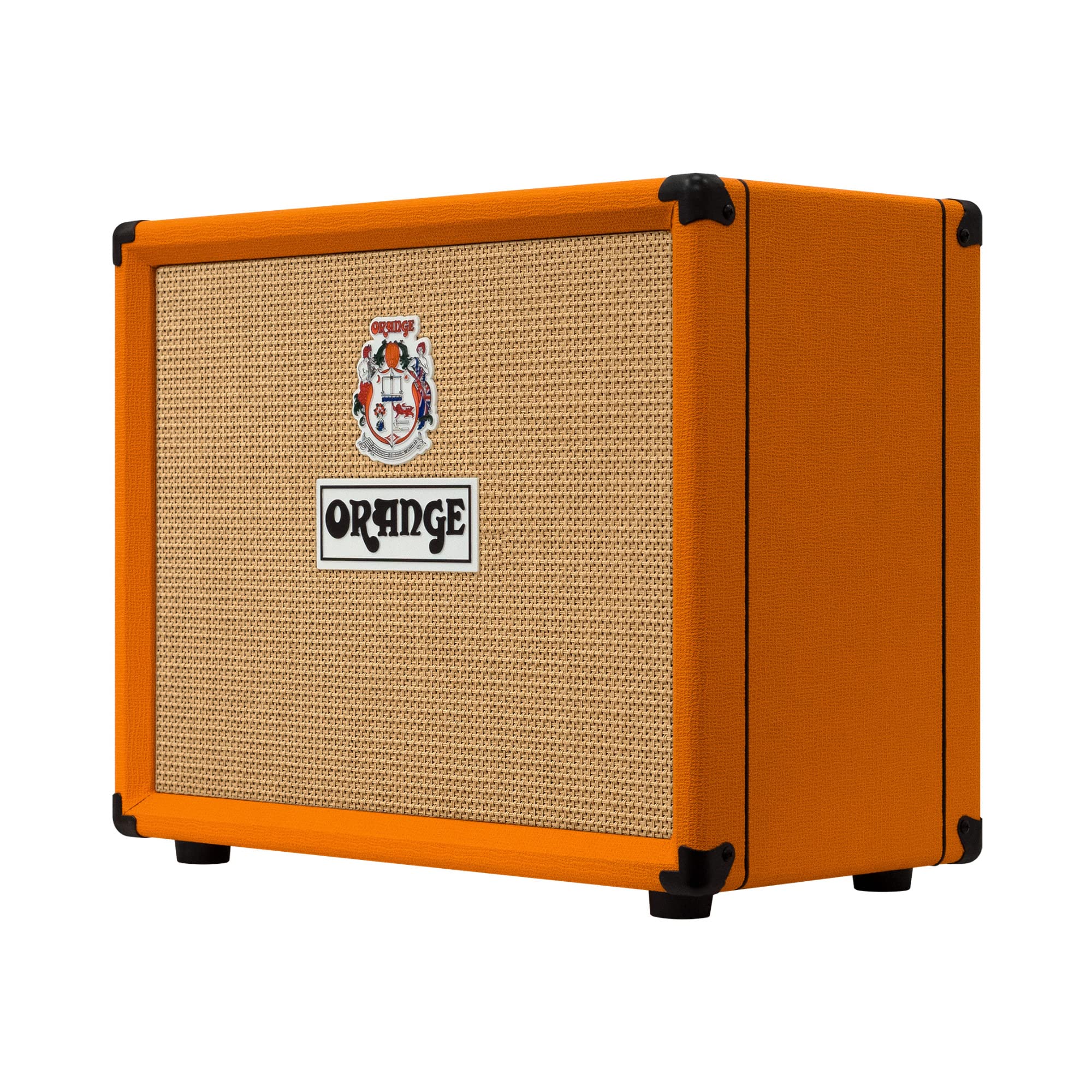 Orange Super Crush 100 - 100-watt Solid-state 1 x 12