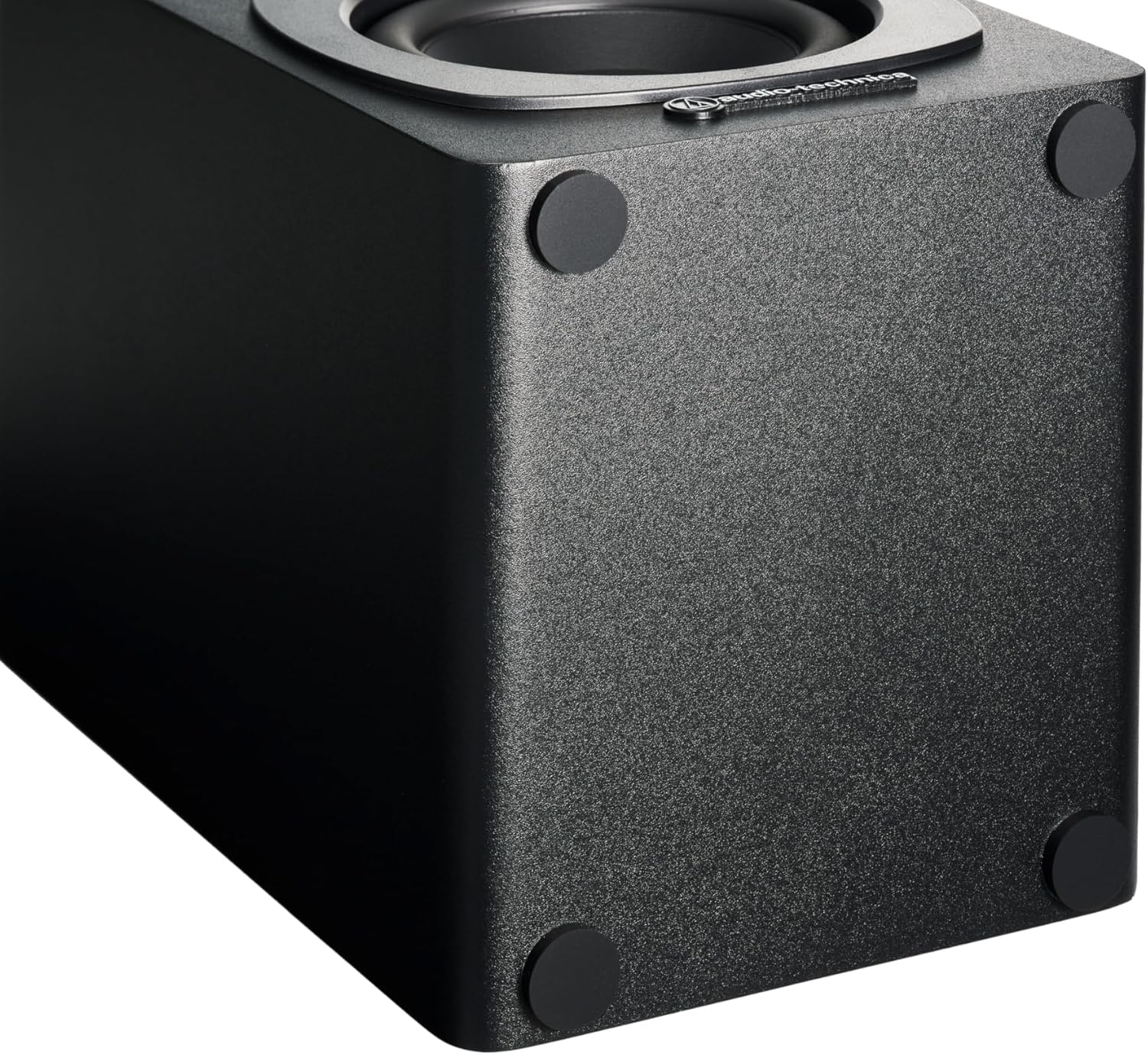 Audio-Technica AT-SP3X Powered Bookshelf Speakers - Pair |  AUDIO TECHNICA |  MONITOR SPEAKER |  Zoso Music