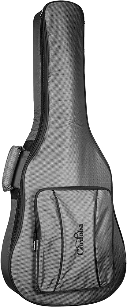 Cordoba Deluxe Gig Bag 1/2-3/4 Size [ 580-615mm scale ]