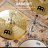 Meinl HCS1418+14C 3-piece Cymbal Pack and FREE 14" Crash Free Cymbal Bag |  MEINL |  CYMBAL-SETS |  Zoso Music