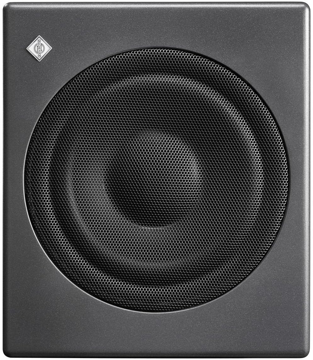 Neumann KH750 Compact DSP-Controlled Closed-Cabinet Subwoofer | Zoso Music Sdn Bhd