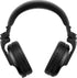 Pioneer HDJ-X5 Over-Ear DJ Headphones |  PIONEER |  HEADPHONE |  Zoso Music