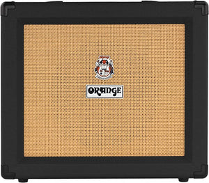Orange Crush 35RT - Zoso Music
