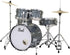 Pearl Roadshow Drum Set 5-Piece Complete Kit W/out Cymbals and Stands, Charcoal Metallic |  PEARL |  DRUM-ACOUSTIC |  Zoso Music