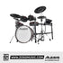 Alesis Strata Prime Electronic Drum Kit |  ALESIS |  DRUM-ELECTRONIC |  Zoso Music