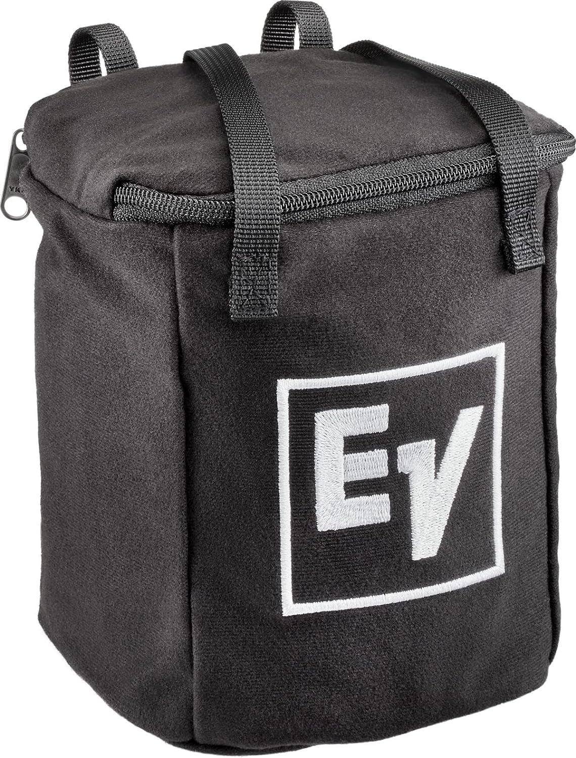EV Electro-Voice Padded Tote Bag for Everse8 Speaker | Zoso Music Sdn Bhd