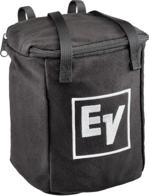 EV Electro-Voice Padded Tote Bag for Everse8 Speaker | Zoso Music Sdn Bhd