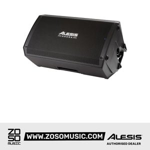 Alesis Strike Amp 12 MK2 Drum Amplifier | Zoso Music Sdn Bhd