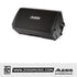 Alesis Strike Amp 12 MK2 Drum Amplifier | Zoso Music Sdn Bhd