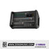 Yamaha EMX7 12-channel 1420W Powered Mixer |  YAMAHA PRO AUDIO |  MIXER-POWERED |  Zoso Music
