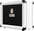 Orange Crush 20RT Orianthi -20Watt Guitar Amp with Reverb Tuner - White with Black Grille |  ORANGE |  AMPLIFIER-ELECTRIC |  Zoso Music