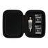 Xvive CU4R2 Travel Case for U4R2 Wireless In-Ear Monitoring System |  XVIVE |  CASES & GIG BAGS |  Zoso Music