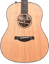 Taylor Builder's Edition 717e V-Class Grand Pacific Acoustic Guitar w/Case, Natural
