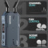 Hollyland Mars 300 PRO HDMI Wireless Video Transmitter/Receiver Set (Enhanced) |  HOLLYLAND |  TRANSMITTER - MONITOR |  Zoso Music