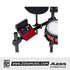 Alesis Nitro Pro XL 10-Piece Electronic Drum Kit With Mesh Heads & Bluetooth |  ALESIS |  DRUM-ELECTRONIC |  Zoso Music