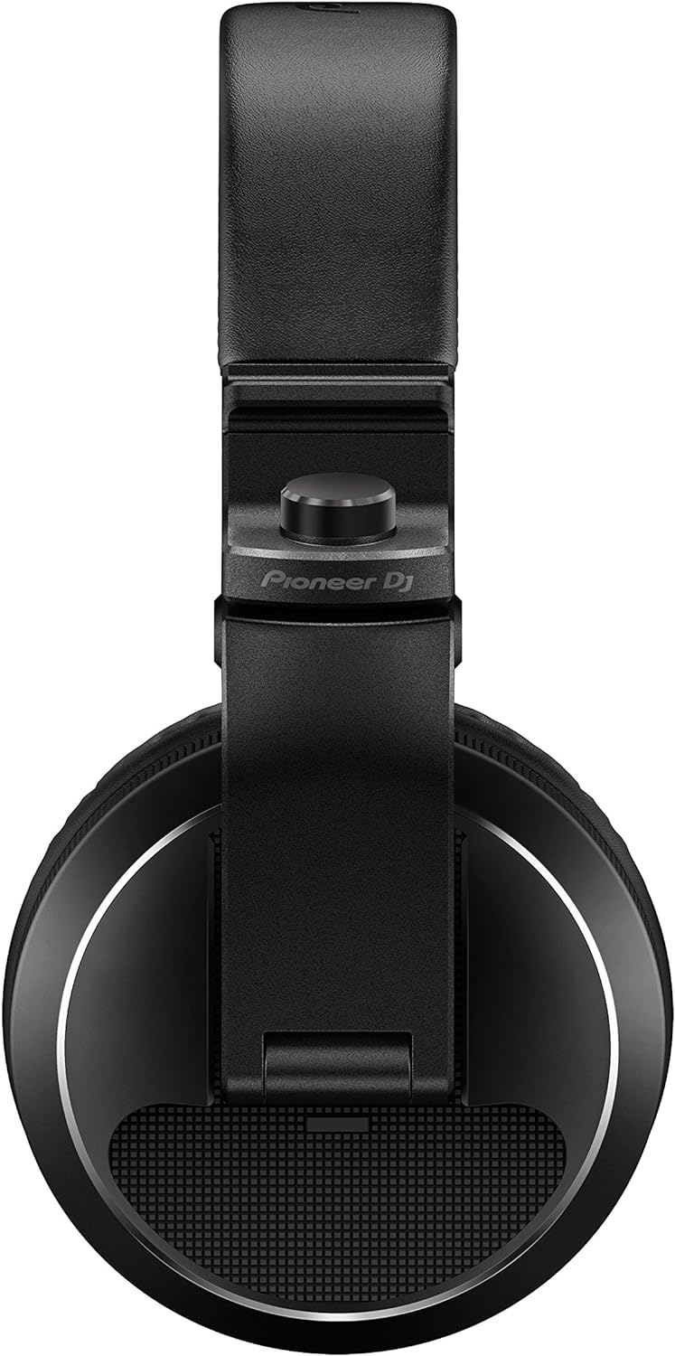 Pioneer HDJ-X5 Over-Ear DJ Headphones