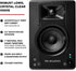 M-Audio BX3 BT 3.5-inch Bluetooth Multimedia Monitors - Pair |  M-AUDIO |  STUDIO MONITOR |  Zoso Music