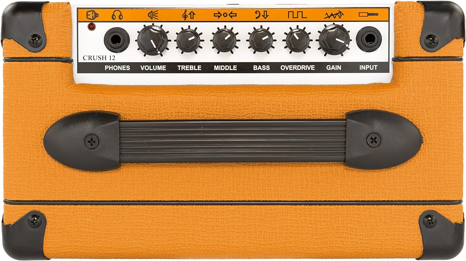 Orange Crush 12 - 12-watt 1x6