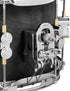 DW PDP Concept Black Wax All-Maple 6.5"x14" Snare Drum |  PDP |  DRUM-SNARE DRUM |  Zoso Music