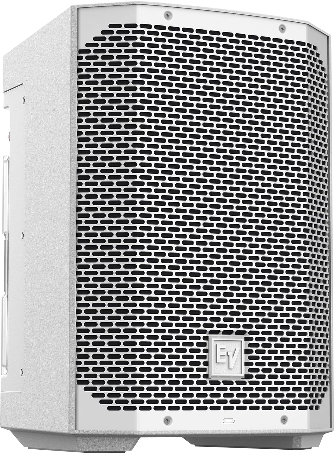 EV Electro-Voice Everse8 8-inch 2-way Battery-Powered PA Speaker - White | Zoso Music Sdn Bhd