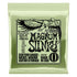Ernie Ball P02618 Magnum Slinky Nickel Wound Electric Guitar Strings, 12-56 Gauge | Zoso Music Sdn Bhd