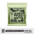 Ernie Ball P02618 Magnum Slinky Nickel Wound Electric Guitar Strings, 12-56 Gauge | Zoso Music Sdn Bhd