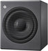 Neumann KH750 Compact DSP-Controlled Closed-Cabinet Subwoofer |  NEUMANN |  MONITOR SPEAKER |  Zoso Music