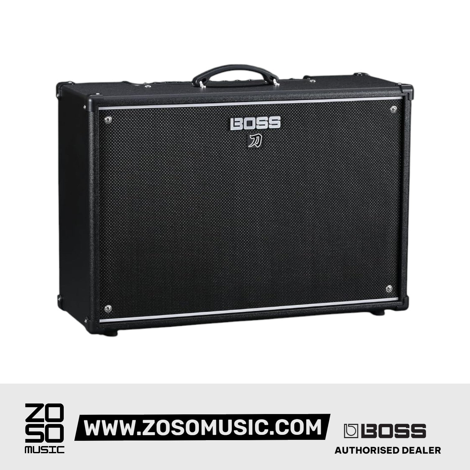 Boss Katana-100/212 Gen 3 150-watt 2x12