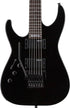 ESP E-II M-II Left-Handed - Flame Maple Top - See Thru Black [Made in Japan] |  ESP |  ELECTRIC GUITAR |  Zoso Music