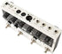 Mooer Preamp Live Pedal