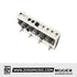 Mooer Preamp Live Pedal