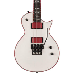 Esp LTD Electric Guitar Gary Holt Gh-600 - Snow White (Gh600sw) |  LTD |  ELECTRIC GUITAR |  Zoso Music