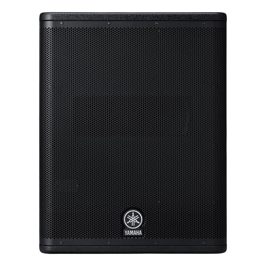 Yamaha DXS15 MKII 15 inch DXR Series Active Subwoofer | Zoso Music Sdn Bhd