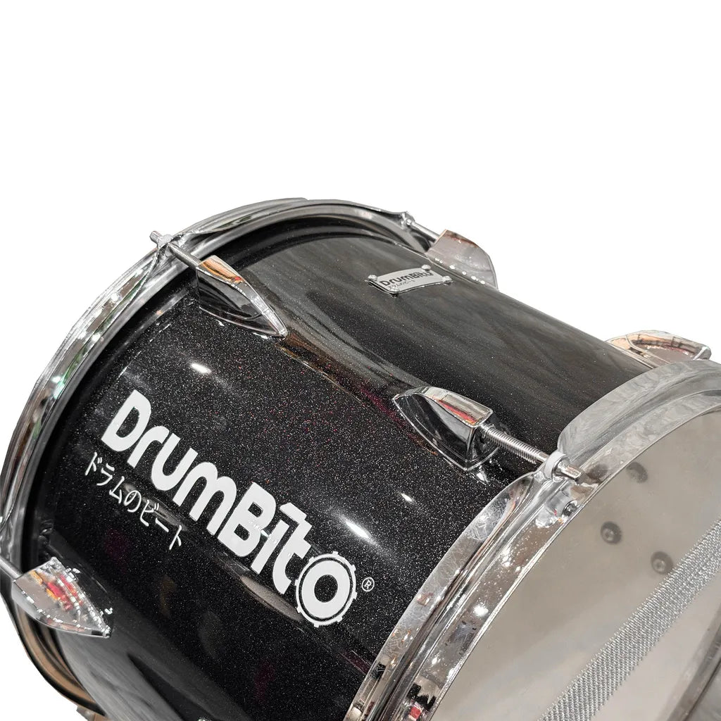 DrumBito MS-P1310 Primary Series Marching Snare Drum 13