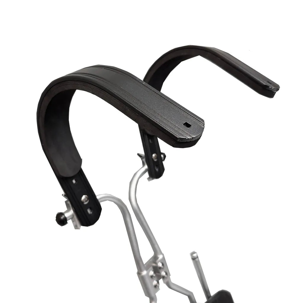 DrumBito MSH-200 Lightweight Marching Snare Carrier (Universal Type, Installation Needed) Snare Drum Holder
