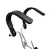 DrumBito MSH-200 Lightweight Marching Snare Carrier (Universal Type, Installation Needed) Snare Drum Holder |  DRUMBITO |  DRUM-HARDWARE |  Zoso Music