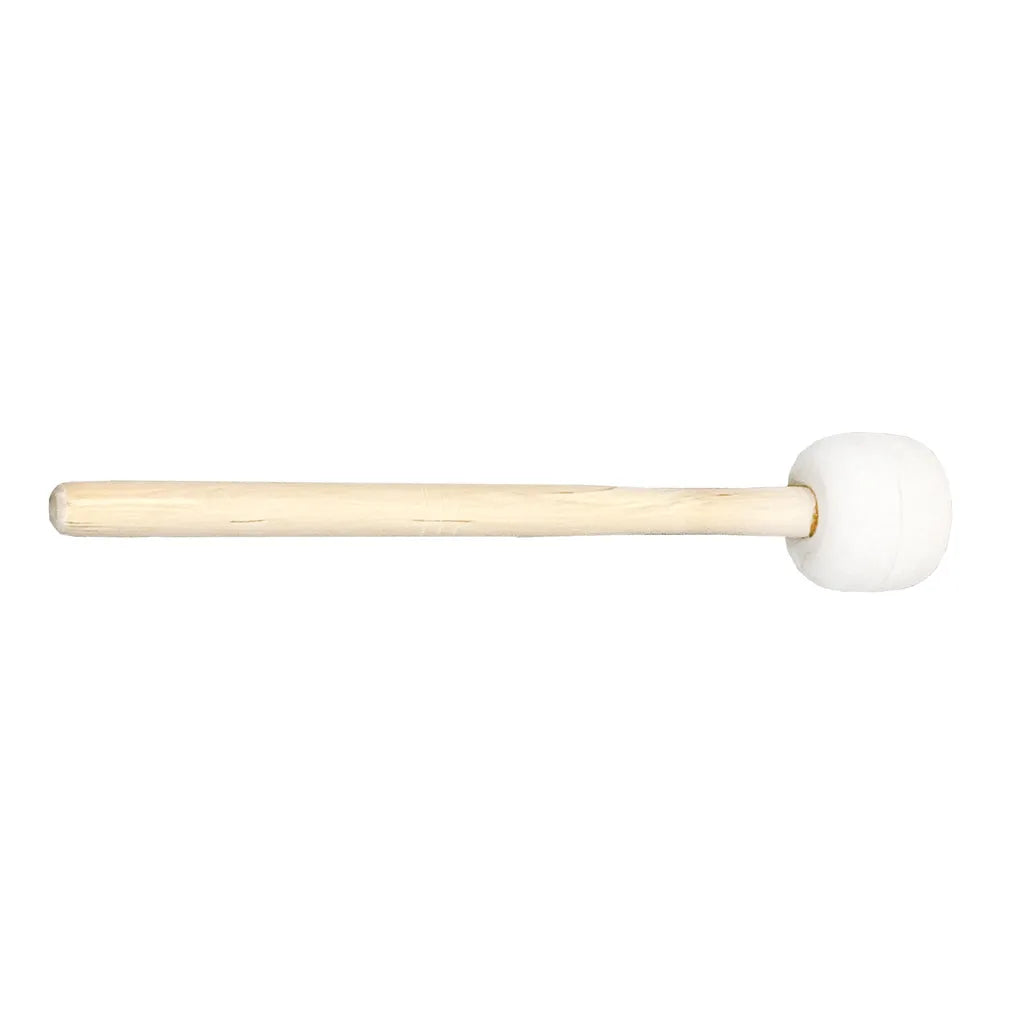 DrumBito BD-P1L Primary Series Single Marching Bass Drum Mallet - Large