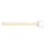 DrumBito BD-P1L Primary Series Single Marching Bass Drum Mallet - Large |  DRUMBITO |  DRUM-HARDWARE |  Zoso Music