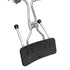 DrumBito MBH-200 Lightweight Marching Bass Carrier (Universal Hook Type, NO Installation Needed) Bass Drum Holder |  DRUMBITO |  DRUM-HARDWARE |  Zoso Music