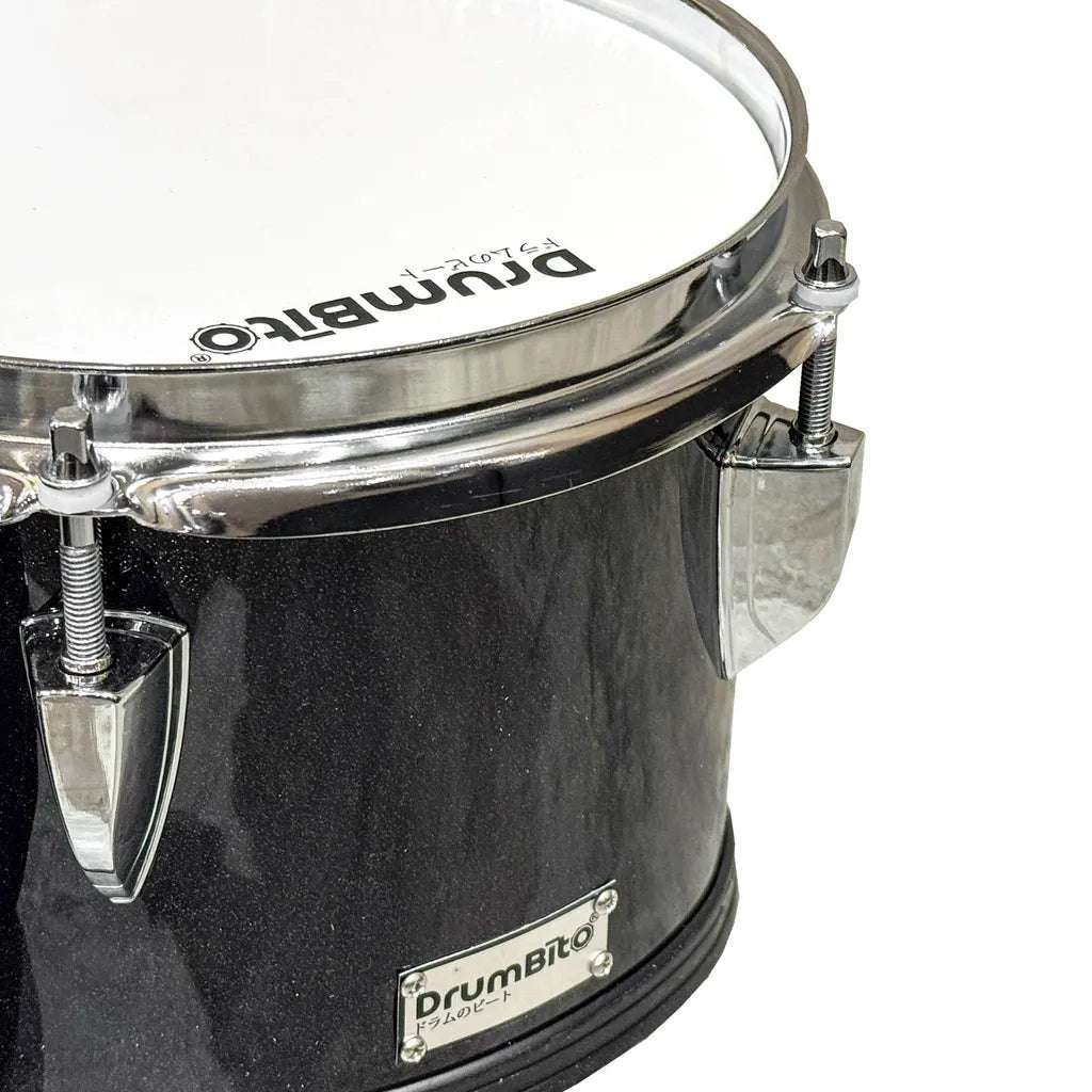 DrumBito MT-P81012 Primary Series Marching Trio Tom 8