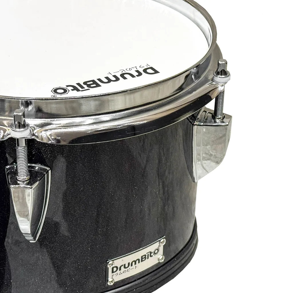 DrumBito MT-P81012 Primary Series Marching Trio Tom 8